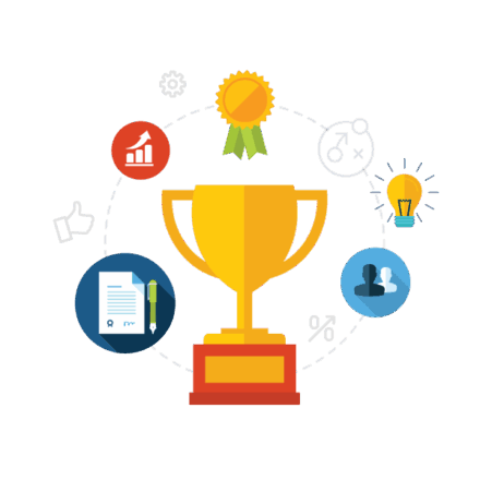 services-prize-on-light Effective Digital Consultancy Strategy